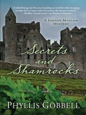 Secrets and Shamrocks - ebook